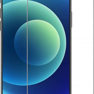 ZAŠTITNO STAKLO ZASLONA ZA APPLE IPHONE 12, IPHONE 12 PRO 6.1"