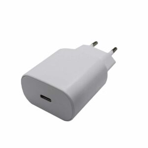 KUĆNI PUNJAČ ORIGINAL ZA SAMSUNG EP-TA800EWE TIP C PD 25W SUPER FAST BIJELI BULK