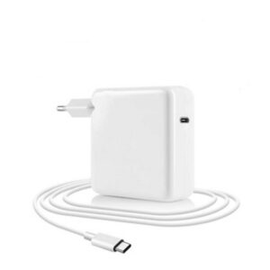 KUĆNI PUNJAČ ZA APPLE MACBOOK  PRO 13" USB TIP C 61W