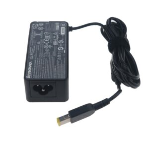 Punjač / adapter za laptop / prijenosno računalo Lenovo 45W 20V 2.25A Original EU USB - Slika 1