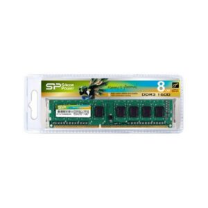 RAM za prijenosno računalo SILICON POWER DDR3 8GB 1600MHz CL11