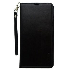 TORBICA HANMAN FLIP H ZA XIAOMI MI 11 MAGNET CRNA PREKLOPNA