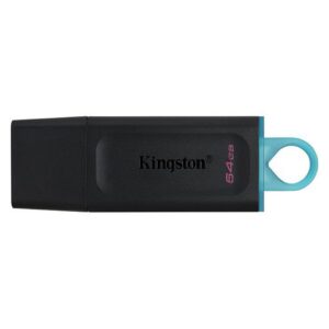 USB 3.2 PRIJENOSNI STICK KINGSTON EXODIA 64GB