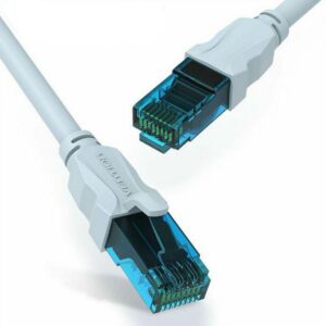 UTP KABEL CAT5E VENTION 5 m VAP- A10-S500 BIJELI