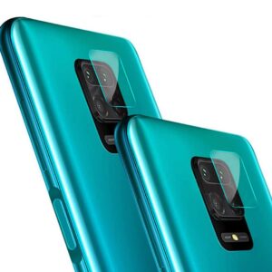 ZAŠTITNO STAKLO STRAŽNJE KAMERE ZA XIAOMI REDMI NOTE 9, REDMI NOTE 9 PRO, 9S