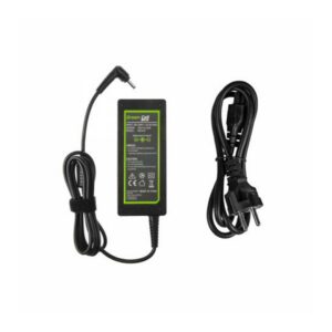 Zamjenski punjač za prijenosno računalo (ASUS) AD41P / 4.0*1.35 / 19V 3.42A