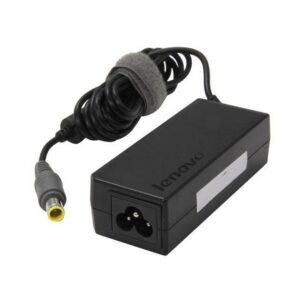 Punjač / adapter za laptop / prijenosno računalo Lenovo 65W 20V 3.25A Original EU - Slika 1