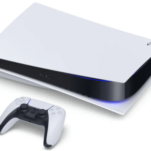 PlayStation 5 Slim Digital Edition E chassis - Slika 3
