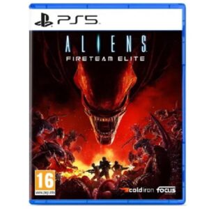 Igra za Playstation 5 Aliens: Fireteam Elite PS5
