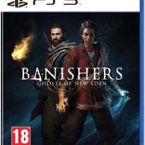 Igra za playstation 5 Banishers: Ghosts Of New Eden PS5 - Slika 1