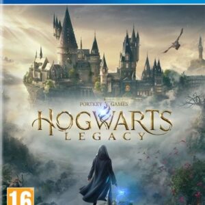 Igra za playstation 4 Hogwarts Legacy PS4