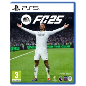 Igrica za playstation 5 EA SPORTS FC 25 PS5 - Slika 1