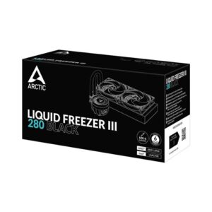 Liquid Freezer III 280 vodeno hlađenje