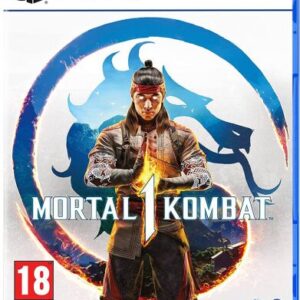 Igra za Playstation 5 Mortal Kombat 1 PS5