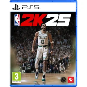 Igra za Playstation 5 NBA 2K25 - PS5 - Slika 1