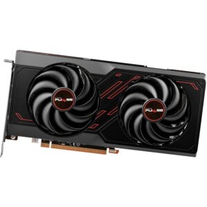 SAPPHIRE PULSE RX7600 GAMING 8GB GDDR6 grafička kartica - Slika 3