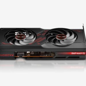 SAPPHIRE PULSE RX7600 GAMING 8GB GDDR6 grafička kartica - Slika 4