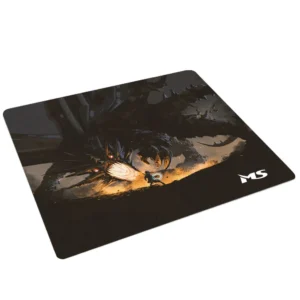 TERIS L500, Podloga za miš, dimenzija 450Xx400x4 mm - Slika 2