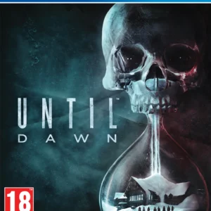 Igra za Playstation 4 Until Dawn PS4