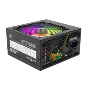 White Shark NAPAJANJE GPSU-W500F CAPTAIN-2 500W 80+ RGB - Slika 3