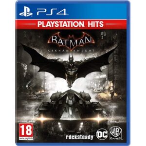 Igra za playstation 4