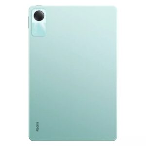 REDMI PAD SE, Mint Green, 4GB RAM 128GB ROM - Slika 3