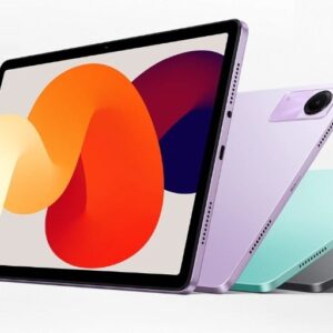 REDMI PAD SE, Mint Green, 4GB RAM 128GB ROM