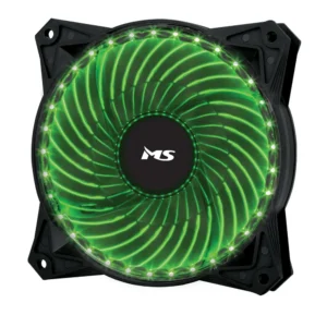 FREEZE L221 zeleni LED ventilator