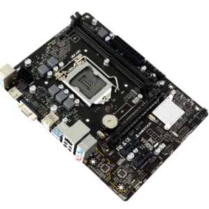 Matična ploča BIOSTAR H310MHP - Slika 3