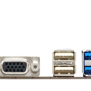 Matična ploča BIOSTAR H310MHP - Slika 4