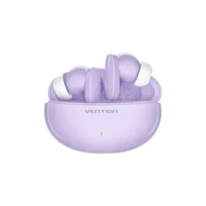 Bluetooth slušalice VENTION NBFV0 ELF E01 LJUBIČASTE