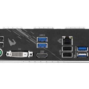 GIGABYTE B550M AORUS ELITE matična ploča AM4 socket, AMD - Slika 3