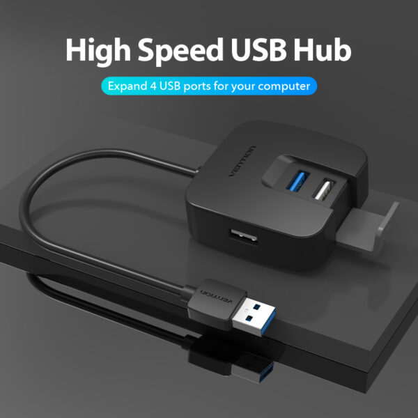 hub