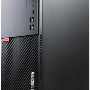 ThinkCentre M720 Tower i3/8GB/128GB+500GB/W10Pro