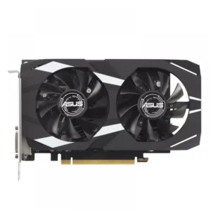 Grafička kartica ASUS DUAL-RTX 3050 6GB GDDR6, NVIDIA GeForce, RTX3050 - Slika 3