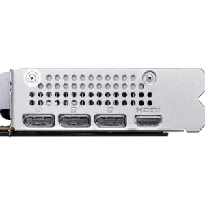 Grafička kartica MSI VENTUS 2X OC GeForce RTX 5060 8GB GDDR7 DLSS4 - Slika 4