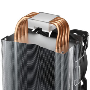 BE QUIET PURE ROCK 2 CPU COOLER - Slika 5