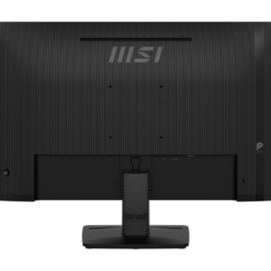MONITOR MSI PRO MP271A E2, 27'', 16:9, Panel IPS, 1920x1080, D-Sub, DP, HDMI, Ravni - Slika 5