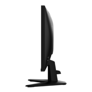 MONITOR 24'' Samsung LS24D360GAUXEN FHD, 16:9, Panel VA, 1920x1080, 3,5 mm Audio Jack, D-Sub, HDMI, Zakrivljeni - Slika 3