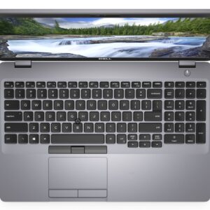 Dell Latitude 5510 Intel core i3 12GB DDR4 RAM 256GB SSD NVMe, rabljeni uređaj - Slika 1