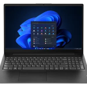 Lenovo V15 G4 AMN, 82YU0100SC, 15,6 FHD, AMD Ryzen 3 7320U, 16GB RAM, 512GB PCIe NVMe SSD, AMD Radeon 610M, Free DOS