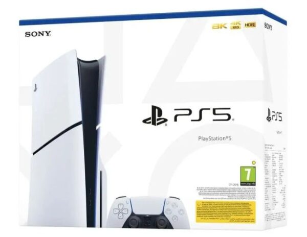 PS5