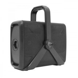 White Shark BLUETOOTH ZVUČNIK GBT-58 TAMMA Crni - Slika 4